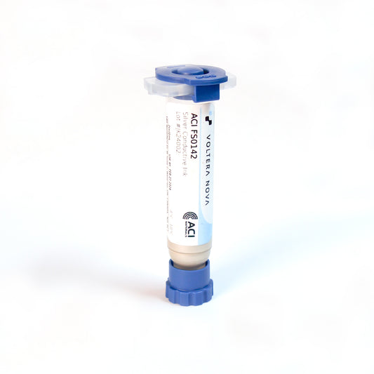 ACI FS0142 - Flexible Silver Ink - 2 mL Cartridge