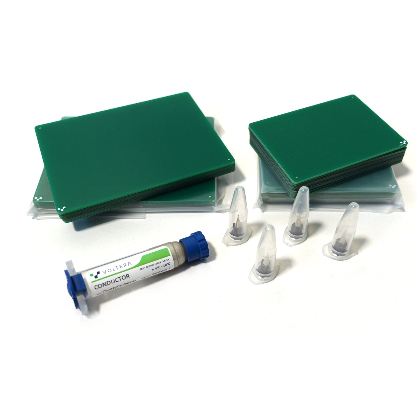 Advanced Bundle