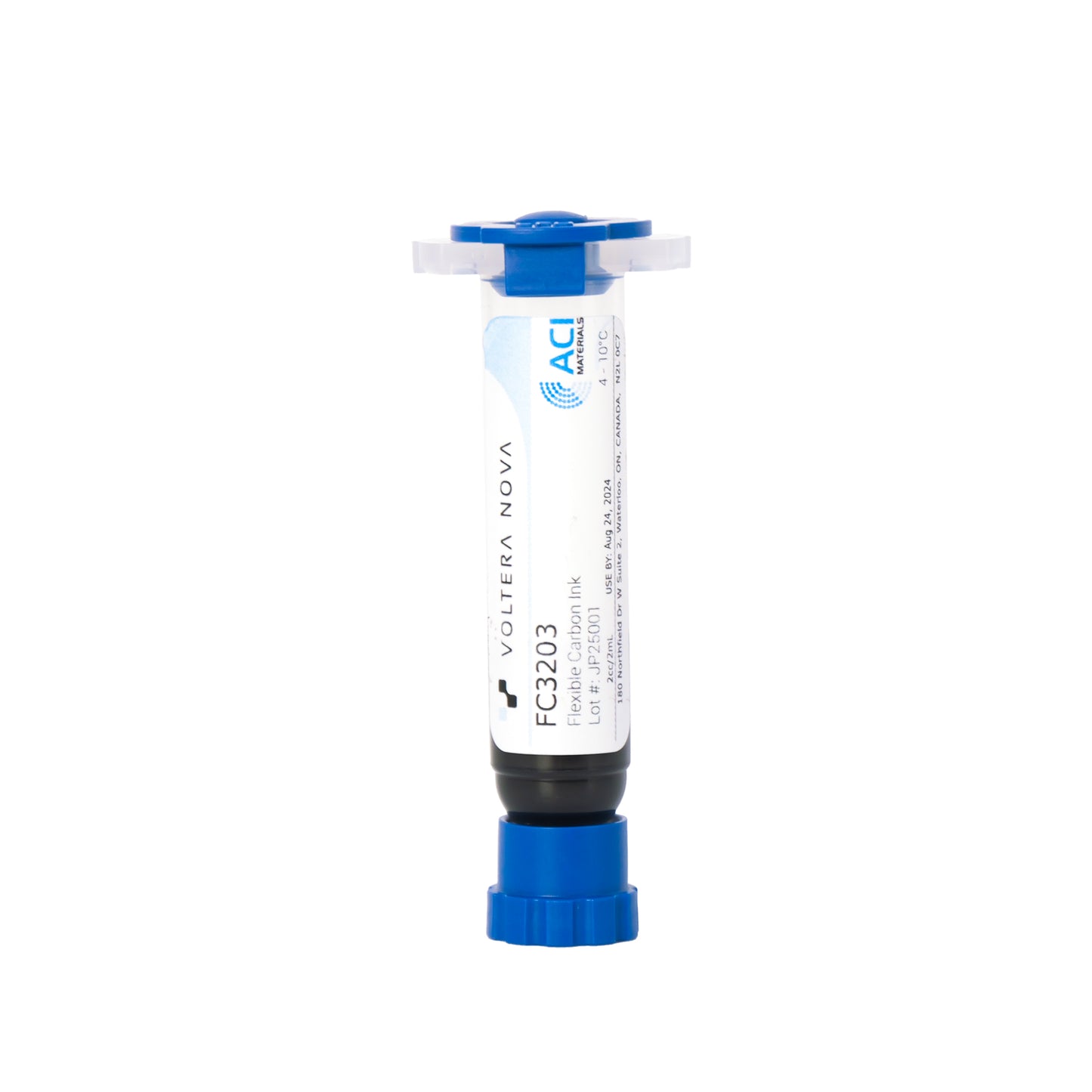 ACI FC3203 - Flexible Carbon Ink - 2 mL Cartridge