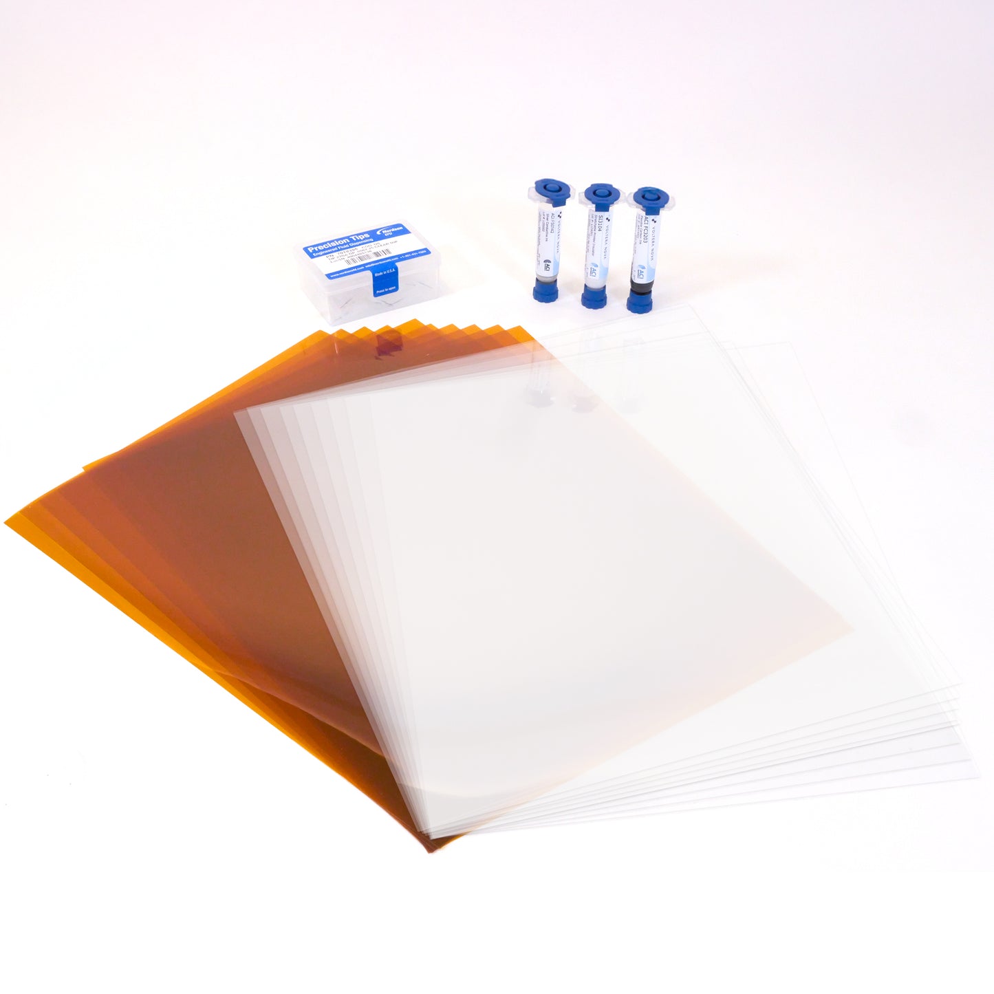 Flexible Circuit Advanced Bundle