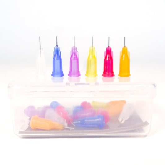 Nordson Nozzle Sampler