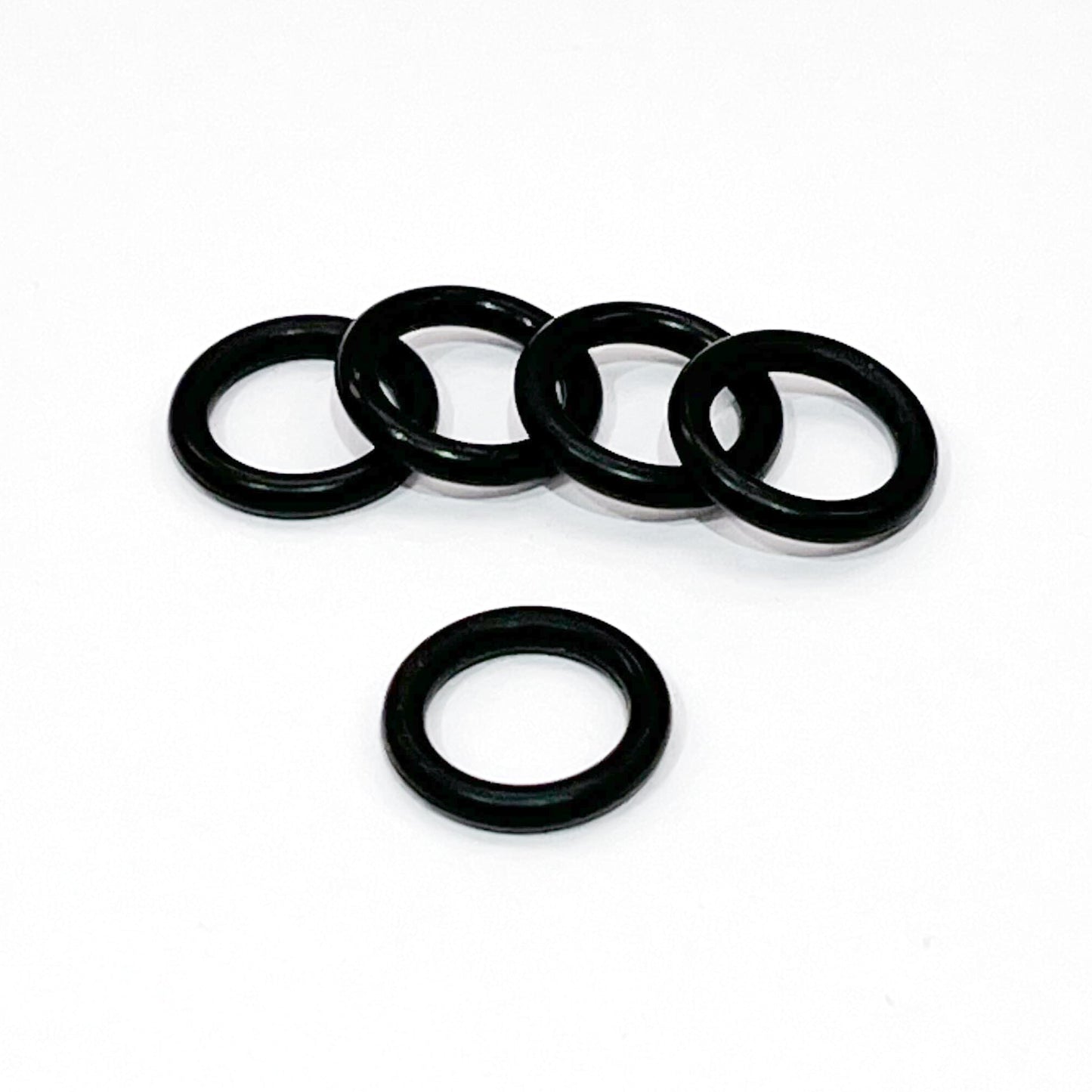 NOVA Replacement Motor O-ring - 5 pack