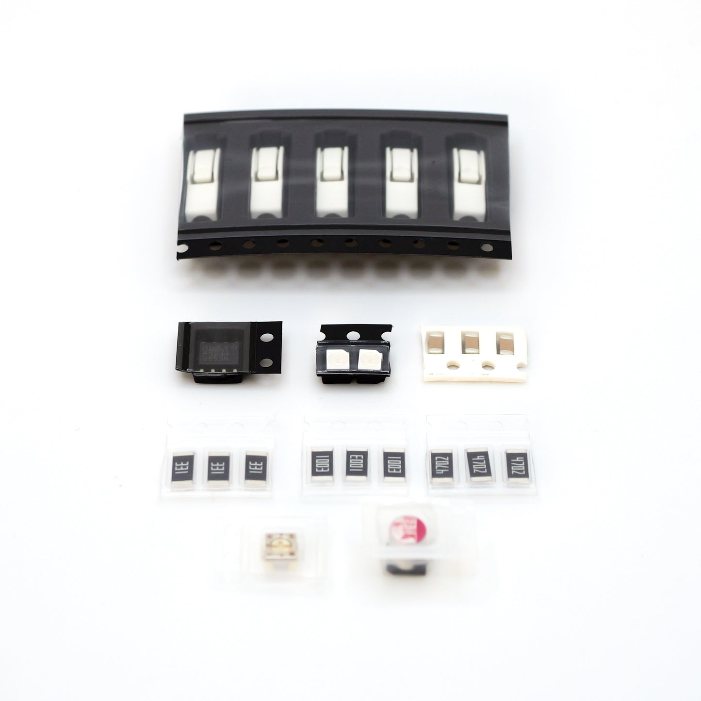 Pulse Generator Kit
