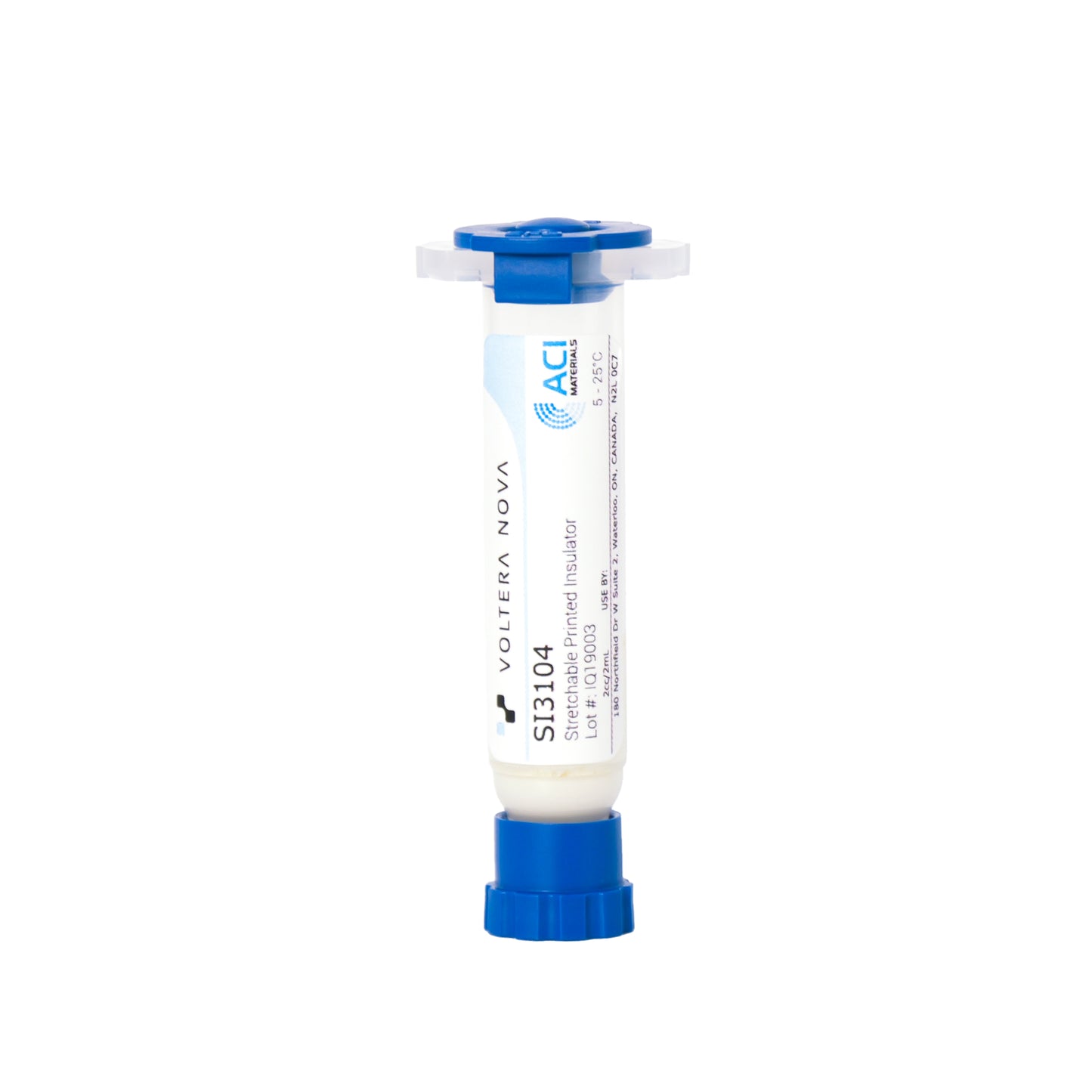 ACI SI3104 - Stretchable Insulator - 2 mL Cartridge