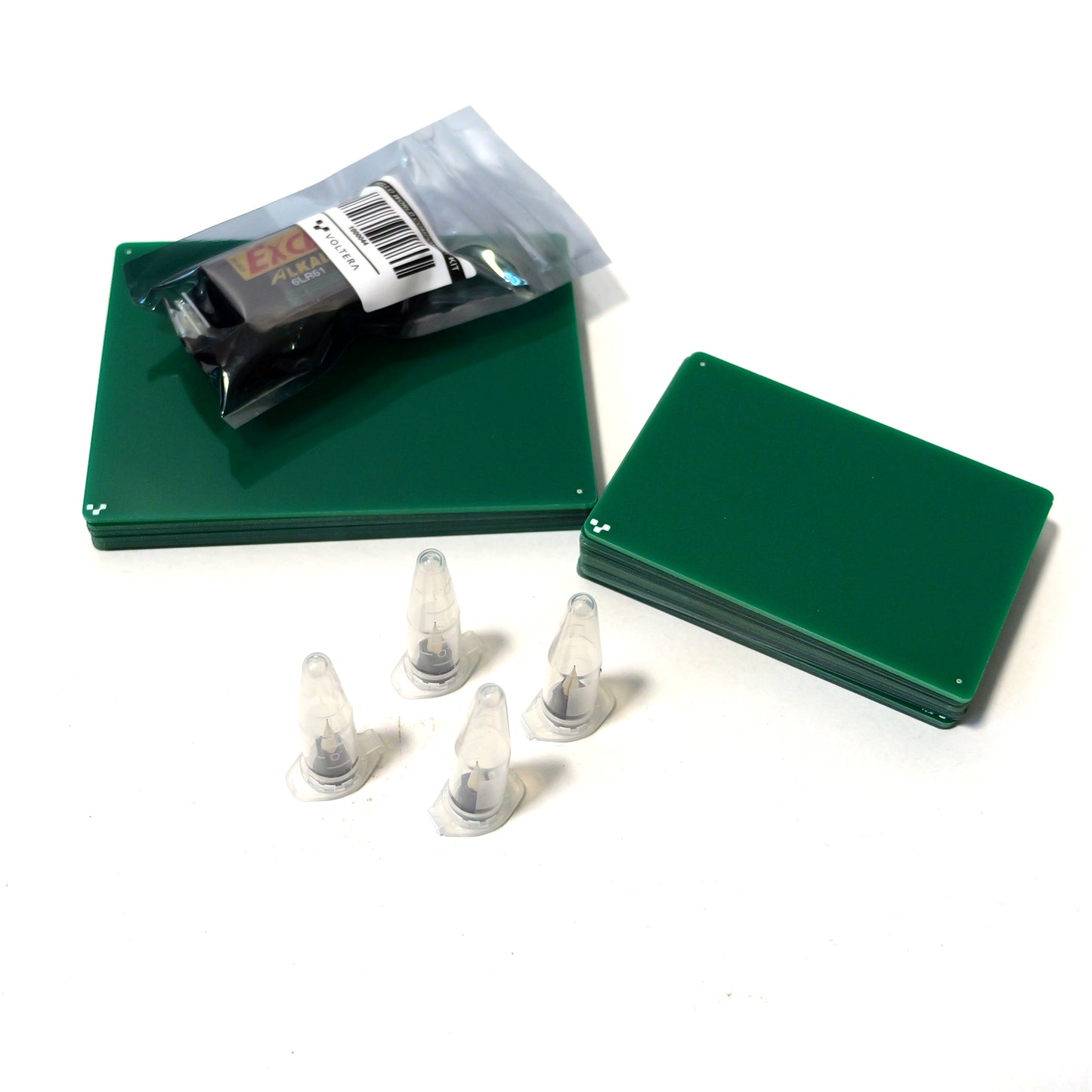 Starter Bundle