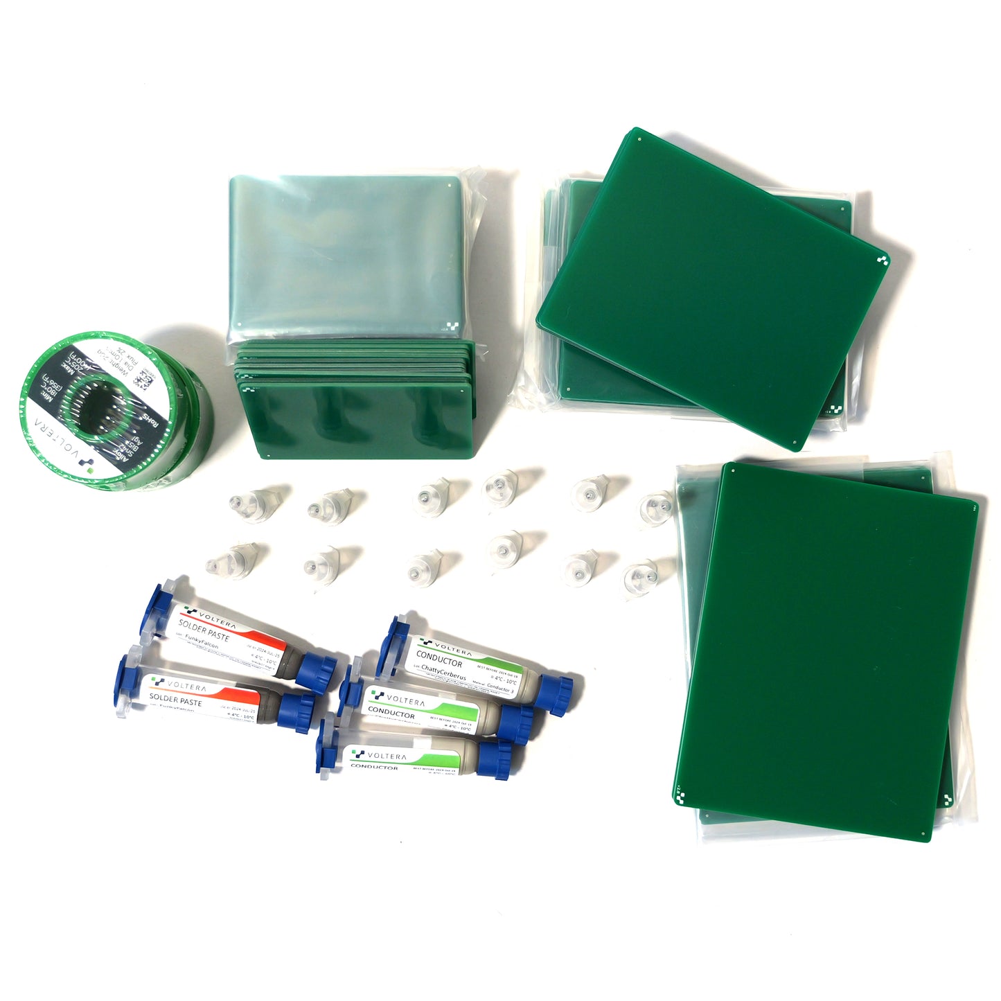 Super User Bundle