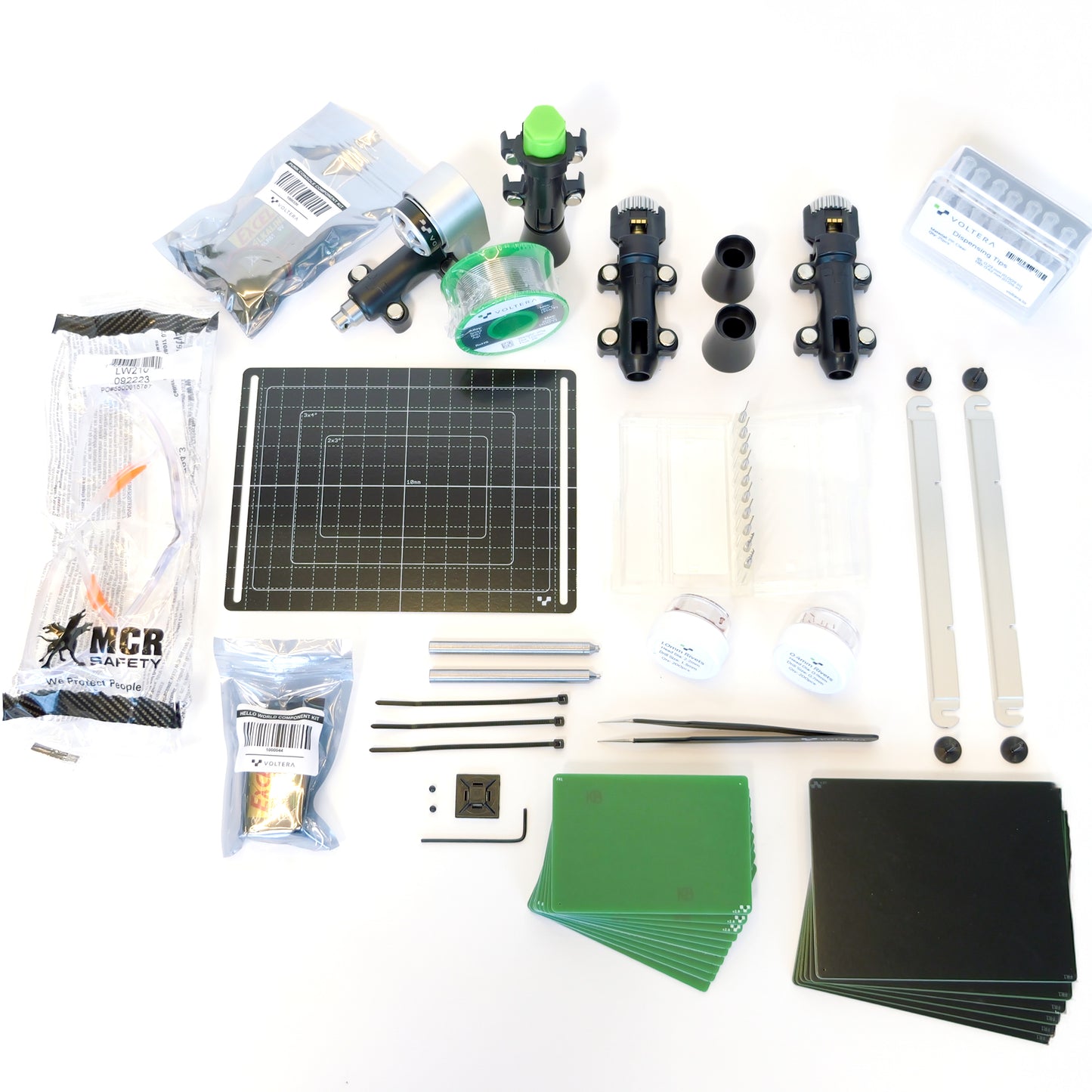 Voltera V-One Four-in-One Desktop PCB Printer