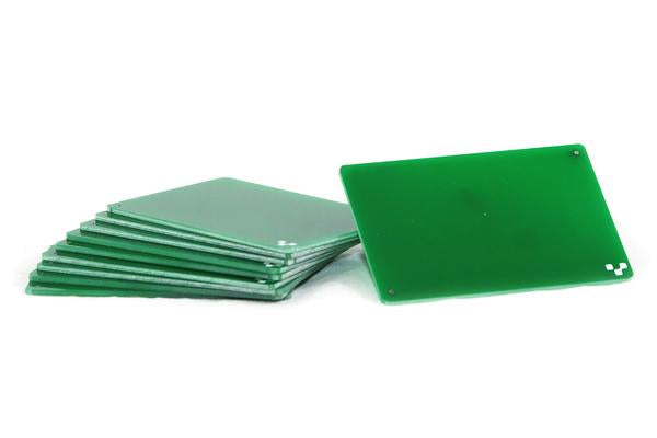 2" x 3" FR1 Substrates - 10 Pack