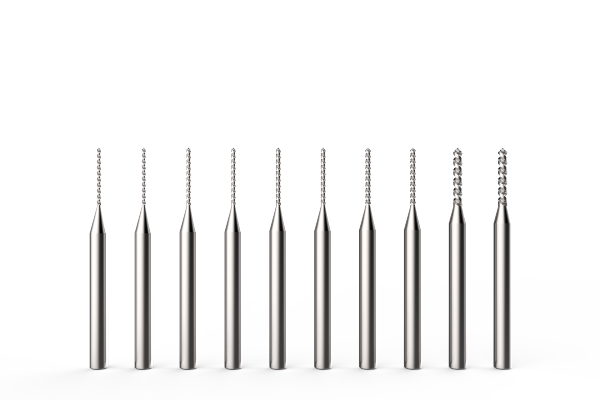 V-One Drill Bit Set - Metric Range