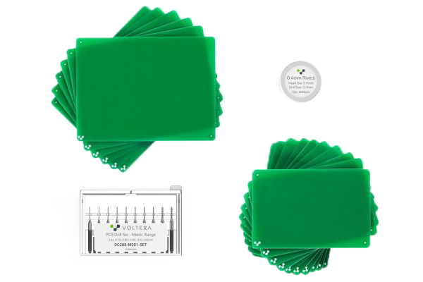 Double Sided Bundle