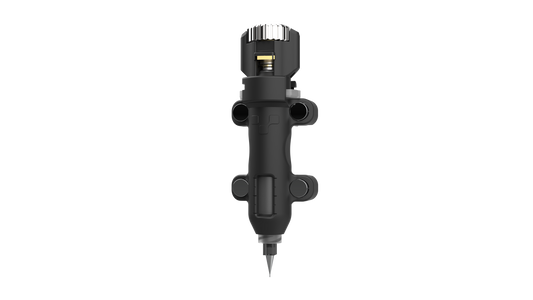 V-One Dispenser & Sheath