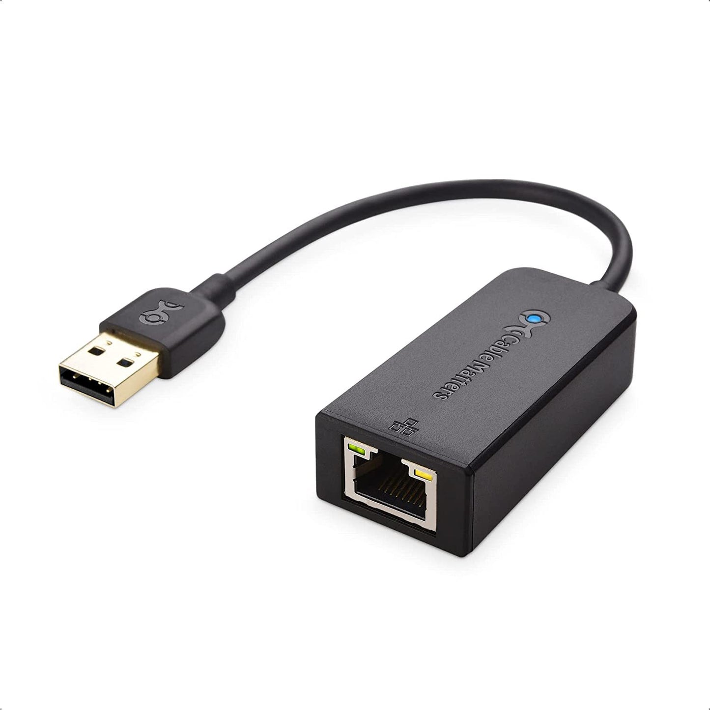 NOVA Ethernet Adapter