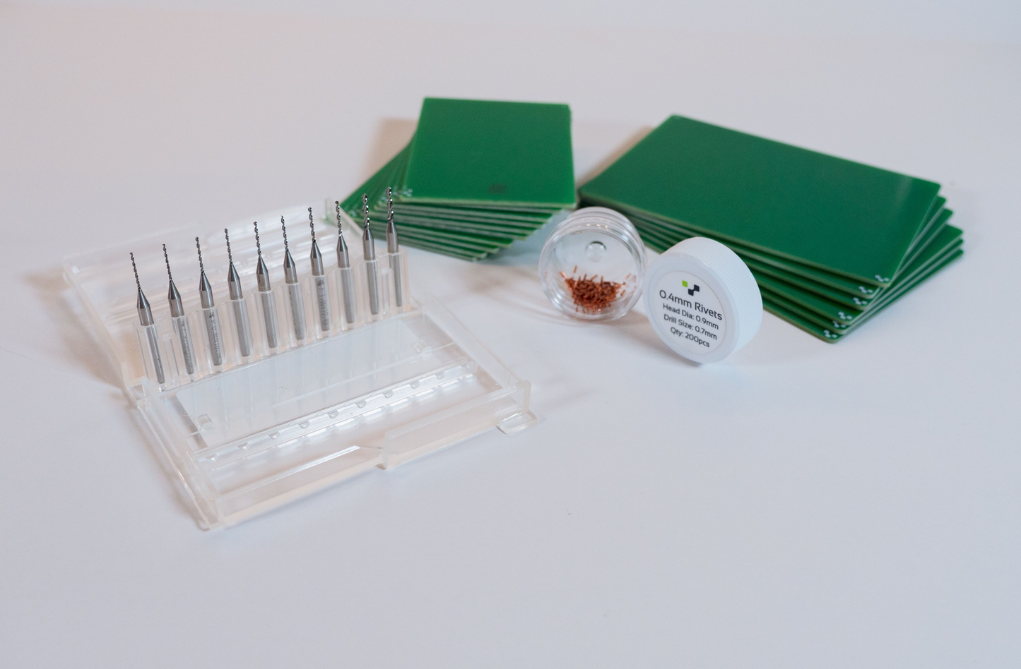 Double Sided Bundle