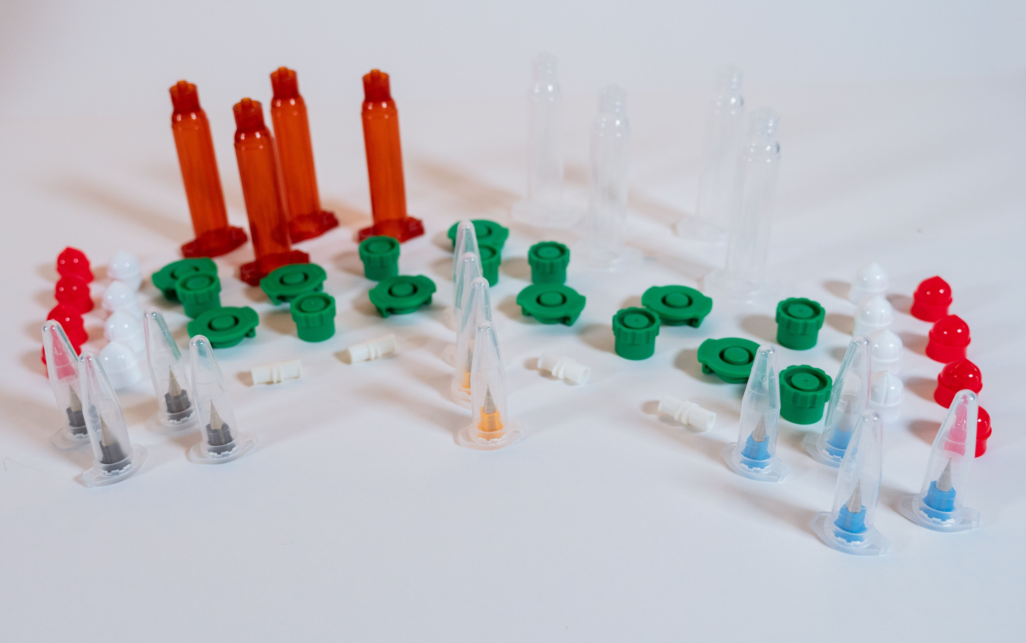 Researcher Bundle