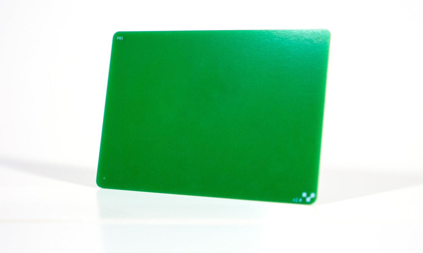 2" x 3" FR1 Substrates - 10 Pack