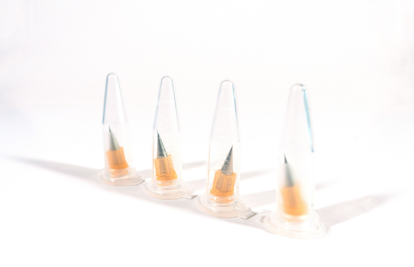 100 µm Subrex Nozzles - 4 Pack