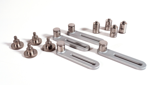 NOVA Mounting Hardware Set