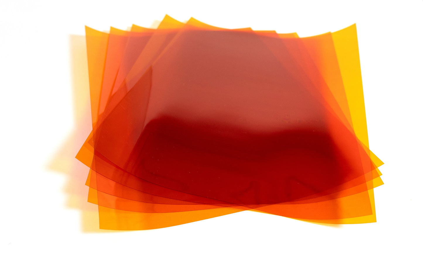 Polyonics XF102 Polyimide Sheets (5/25/50 Pack)