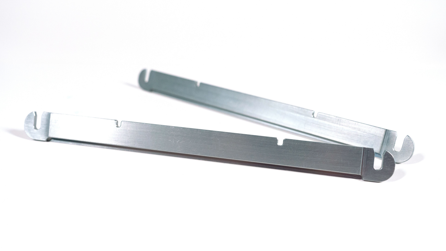 V-One Substrate Clamps - 2 Pack