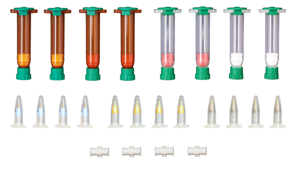 Researcher Bundle