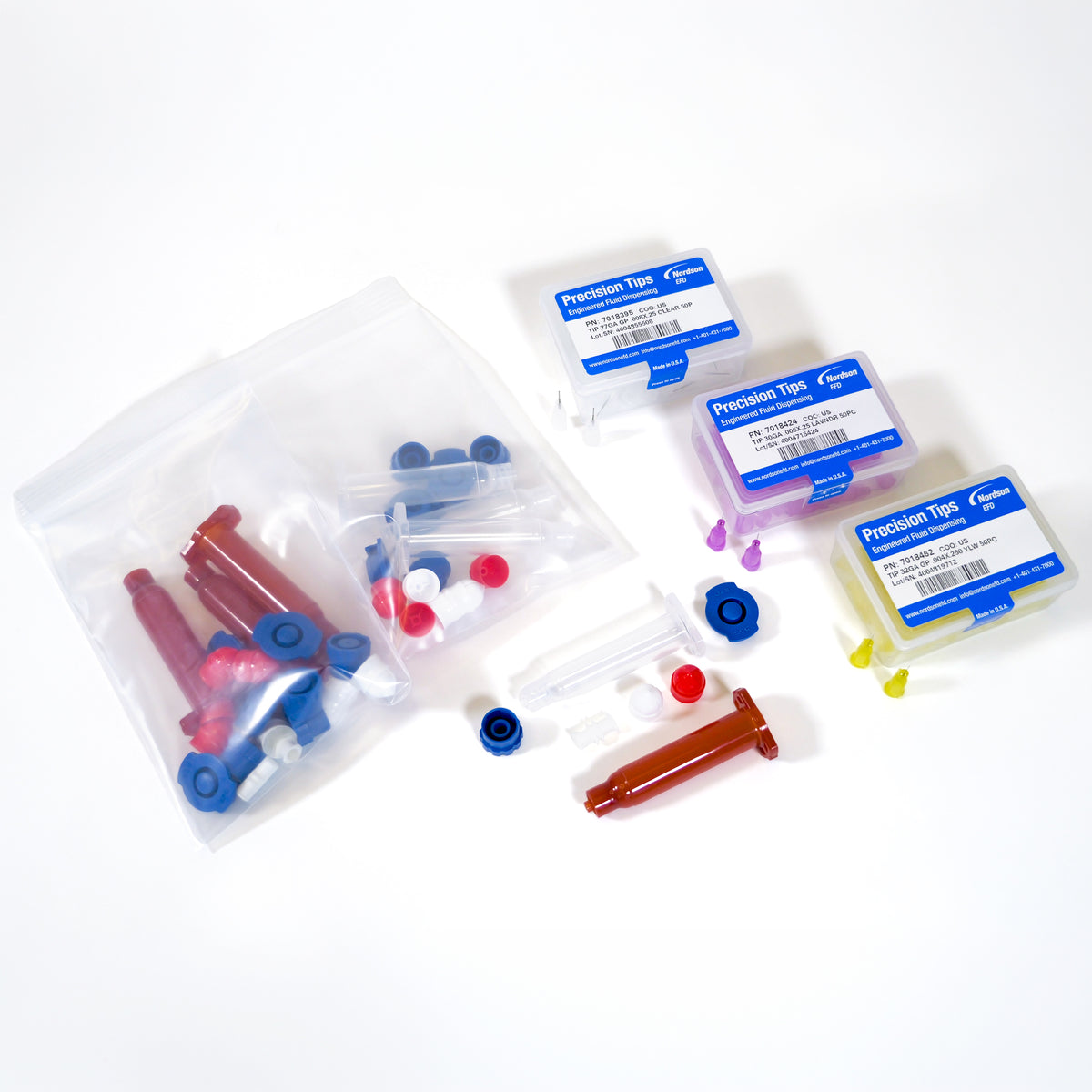 Subrex Materials Researcher Bundle