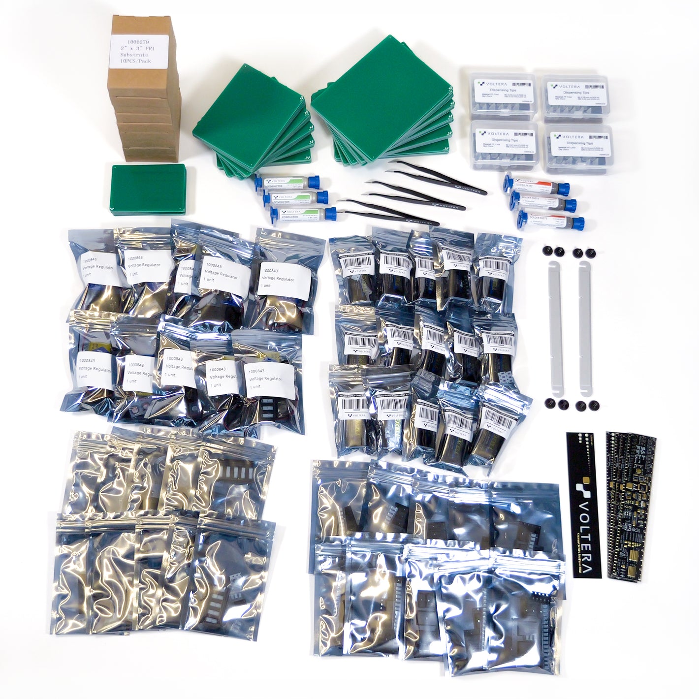 V-One Education Classroom Bundle