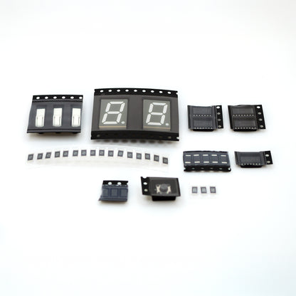 99 Decimal Counter Kit