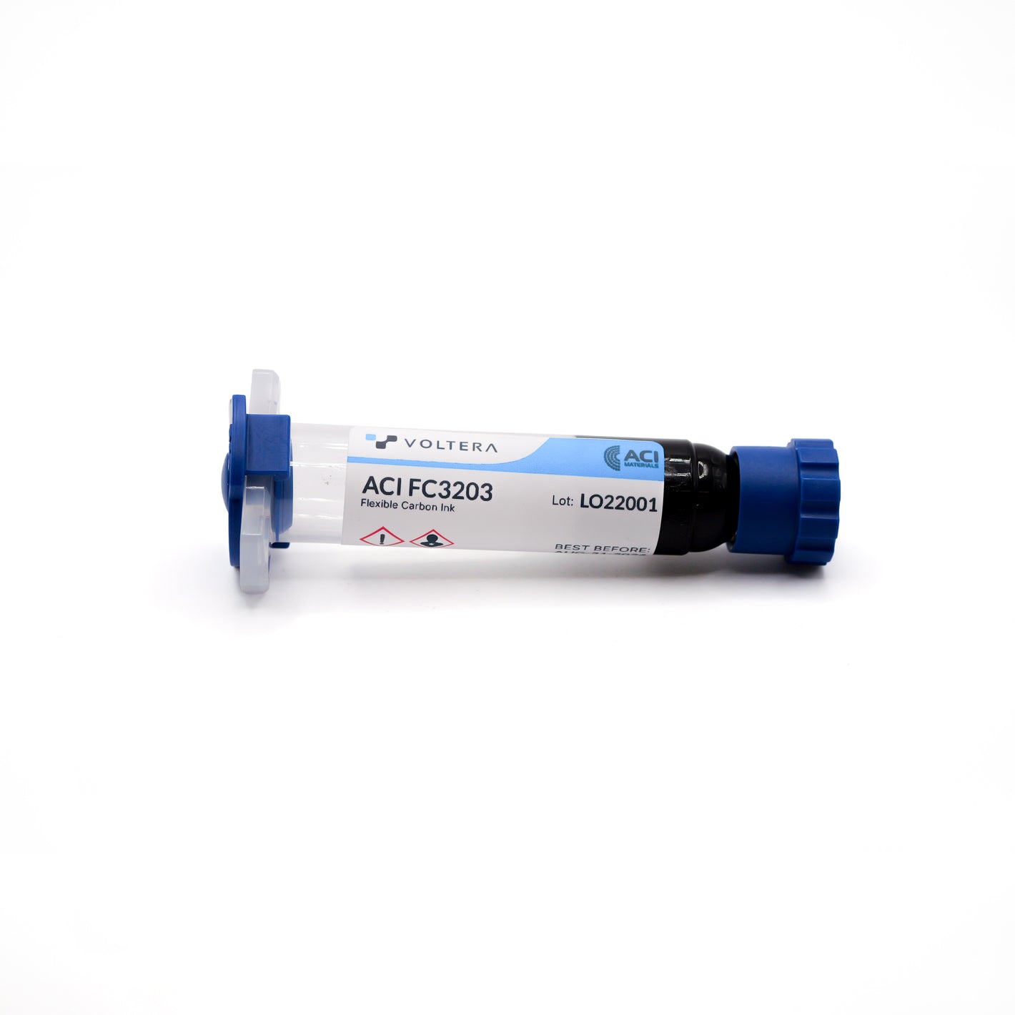 FC3203 Flexible Carbon Ink
