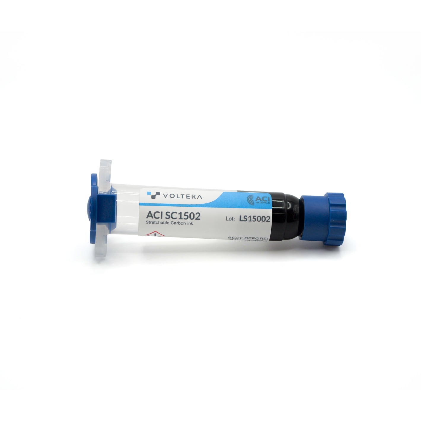 SC1502 Stretchable Carbon Ink