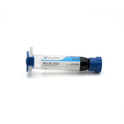 SC1502 Stretchable Carbon Ink