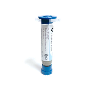 ACI SS1109 Stretchable Silver Ink - 2 mL Cartridge