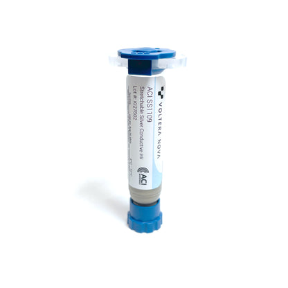 ACI SS1109 Stretchable Silver Ink - 2 mL Cartridge