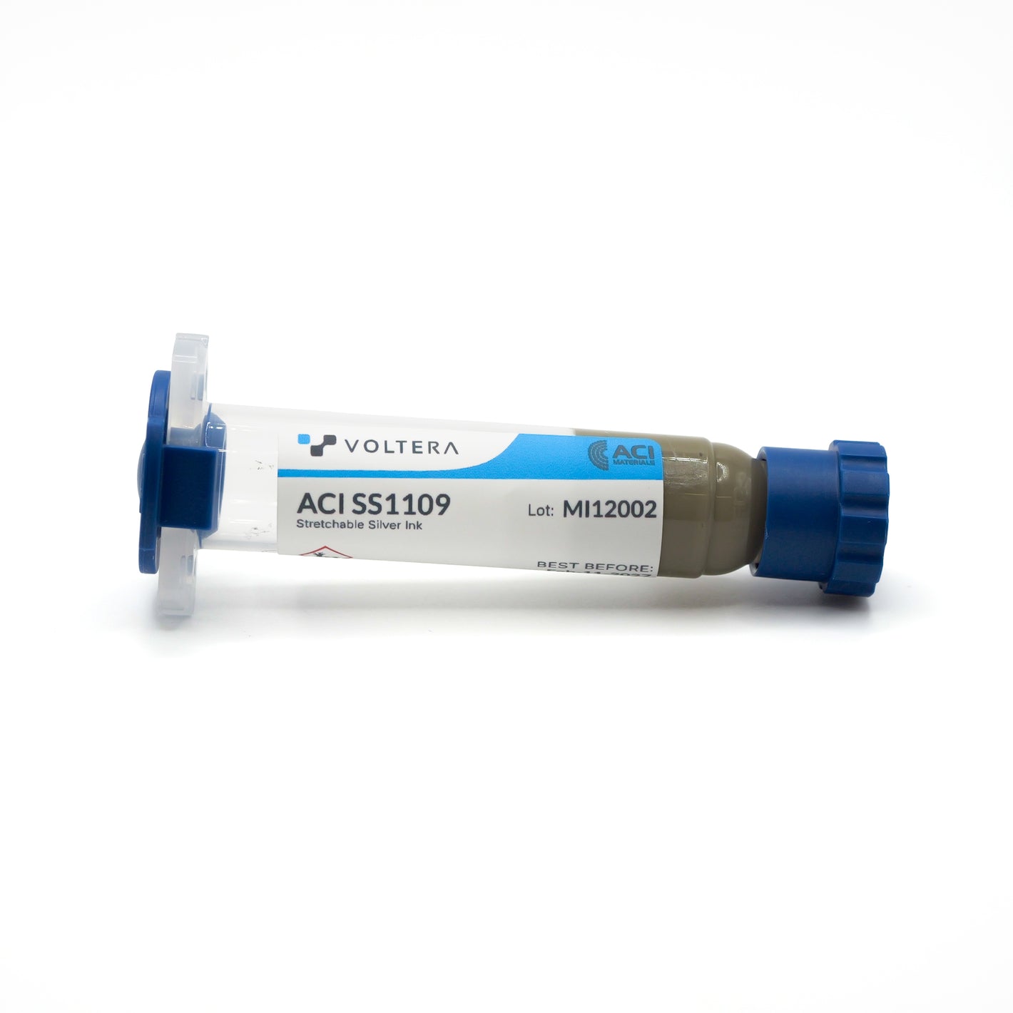 SS1109 Stretchable Silver Ink