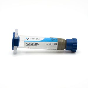 SS1109 Stretchable Silver Ink