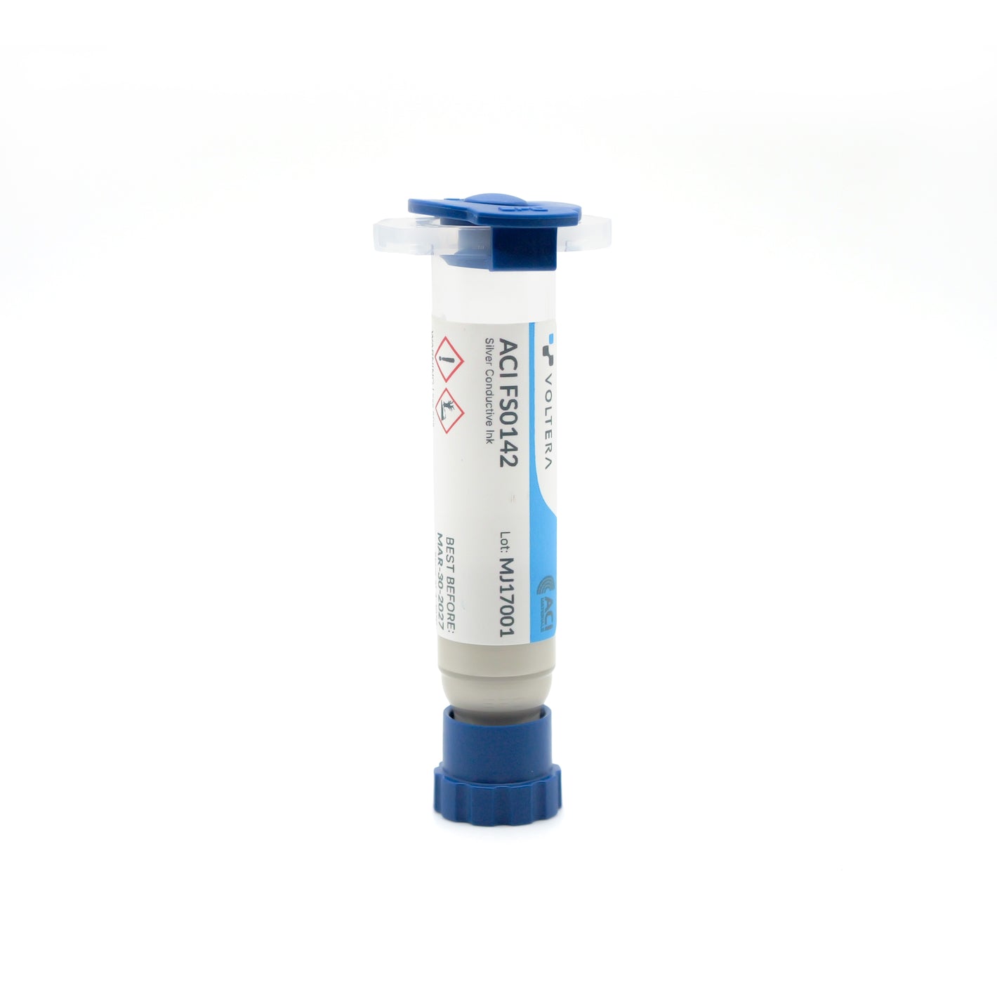 FS0142 Flexible Silver Ink