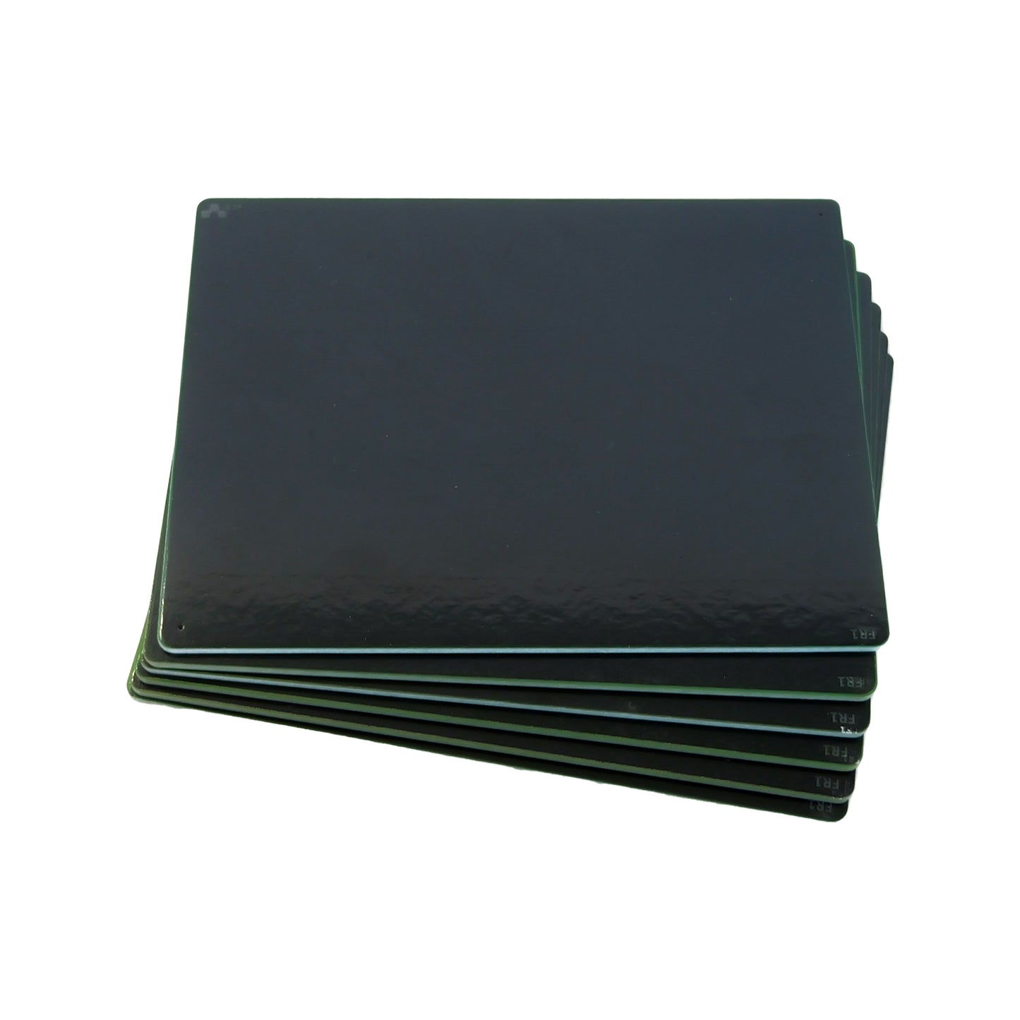 3" x 4" FR1 Substrates - 6 Pack