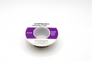 Solder Wire Sn42Bi57Ag1