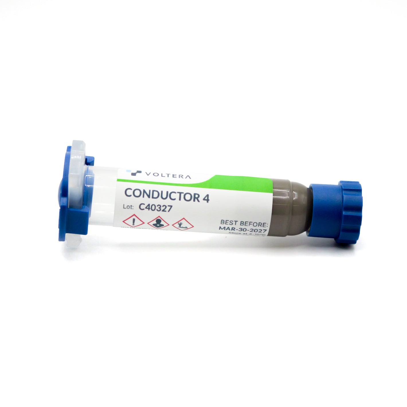 Conductor 4 Silver Nanoparticle Ink