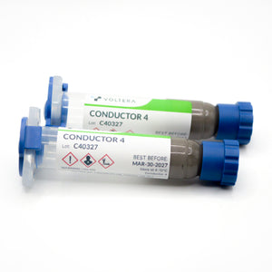 Conductor 4 Silver Nanoparticle Ink