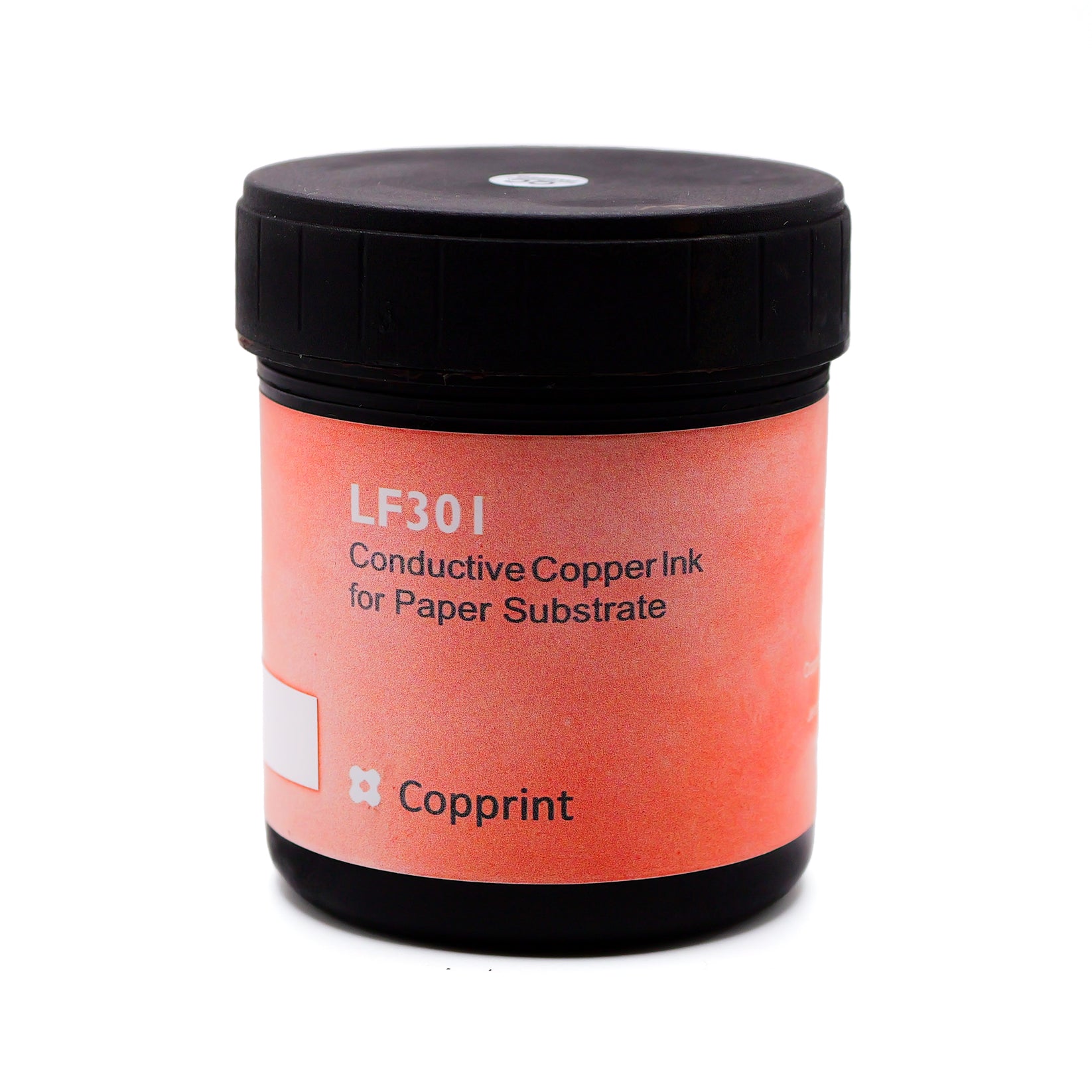 Copprint LF-301 - Copper Ink for Paper – Voltera