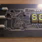 99 Decimal Counter Kit
