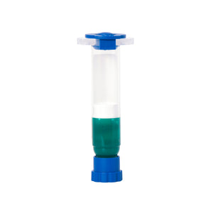 VFP ECV003 – Green-tinted Dielectric Varnish - 2 mL Cartridge