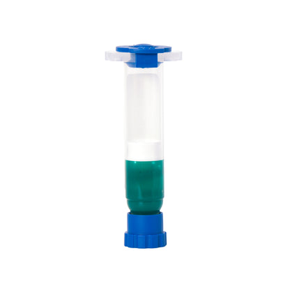 VFP ECV003 – Green-tinted Dielectric Varnish - 2 mL Cartridge