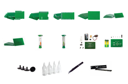 Education Bundle