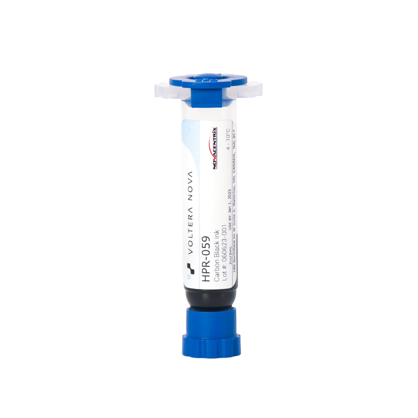 HPR-059 Carbon Ink