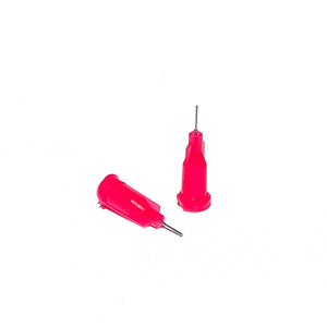 25 Gauge (250 µm ID) Dispensing Tips – 50/Box