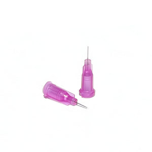 30 Gauge (150 µm ID) Dispensing Tips – 50/Box