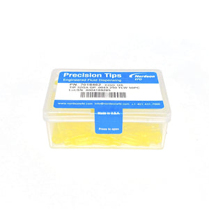 32 Gauge (100 µm ID) Dispensing Tips – 50/Box