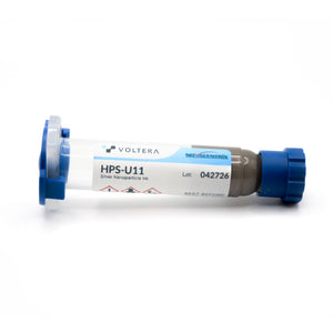 HPS-U11 Silver Nanoparticle Ink