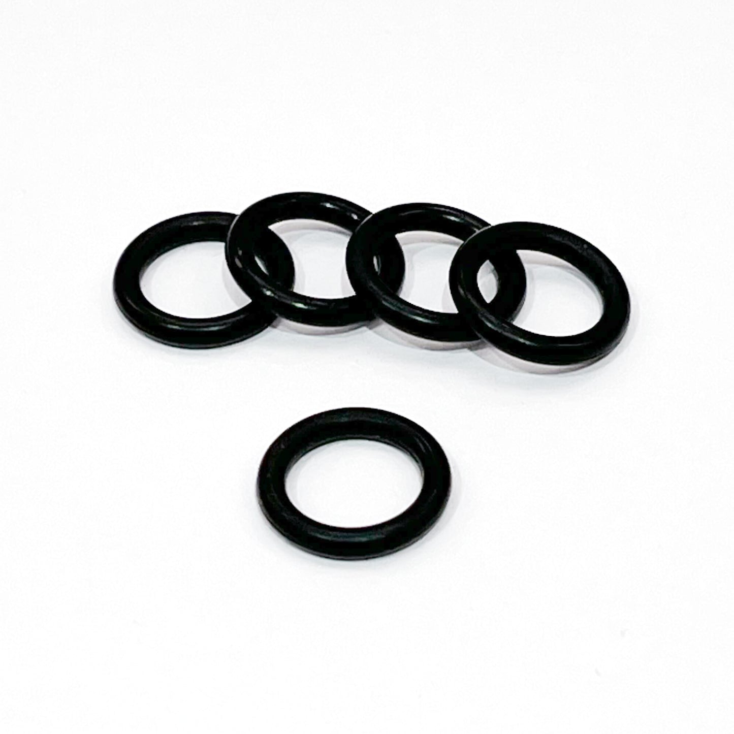 NOVA Replacement Plunger O-ring - 5 pack